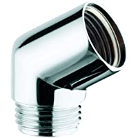 Grohe Sena - Accesorio de baño (tamaño: 1-2x1-2pulgadas) (Ref. 28389000)